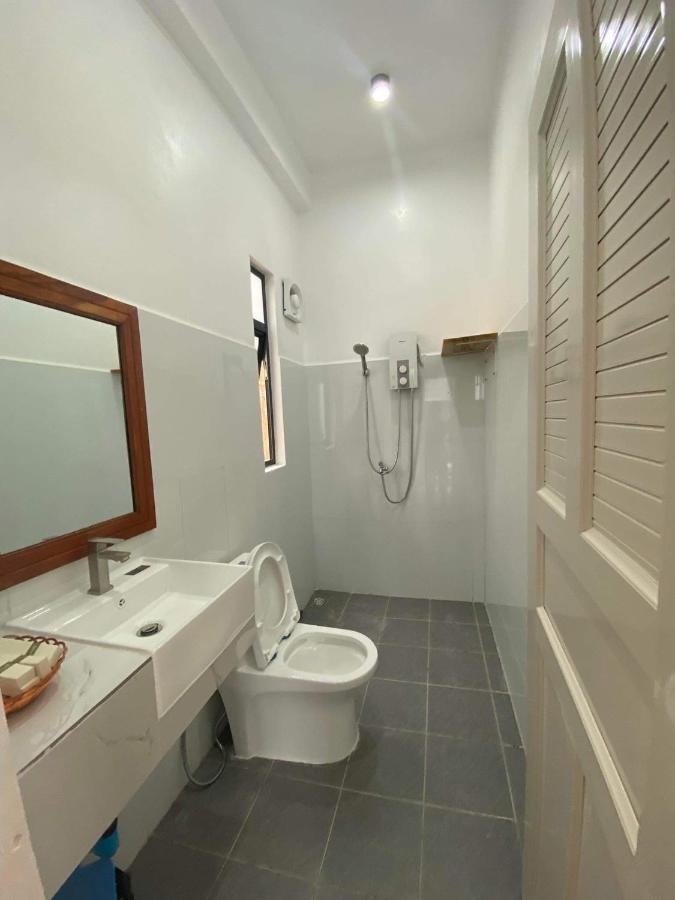 Kampot River Bungalow By Mama Hotel Exterior foto